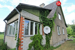Ristiku, Raikküla, Rapla vald, Raplamaa (2 foto / 10)