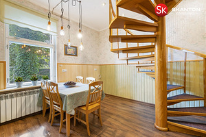 Kristiina tn 16, Kesklinna, Tallinn, Harjumaa (5 foto / 10)