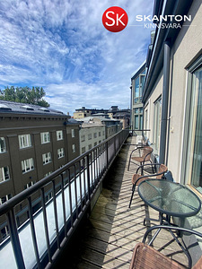 Roosikrantsi tn 11, Kesklinna, Tallinn, Harjumaa (1 foto / 10)