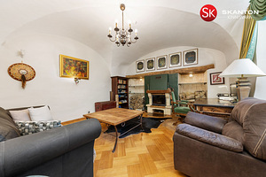 Kiriku põik 4, Kesklinna, Tallinn, Harjumaa (3 foto / 10)