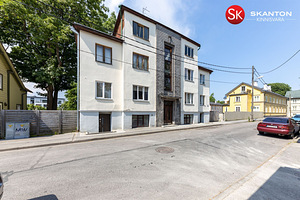 Villardi tn 4, Kesklinna, Tallinn, Harjumaa (8 foto / 9)