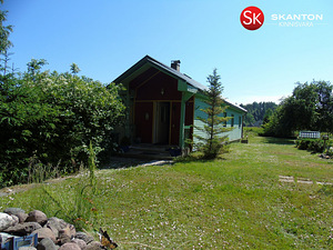 Jõgeva maakond, Mustvee vald, Võtikvere küla (3 foto / 10)