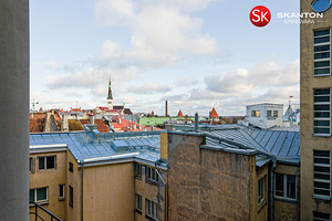 Väike-Karja tn 9, Kesklinna, Tallinn, Harjumaa (7 foto / 10)