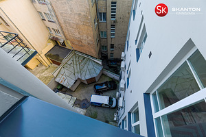 Väike-Karja tn 9, Kesklinna, Tallinn, Harjumaa (9 foto / 10)