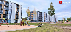 Mõisavahe tn 71b/1, Tartu, Tartumaa (2 foto / 10)
