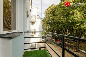Kaarli pst 7, Kesklinna, Tallinn, Harjumaa (5 foto / 10)
