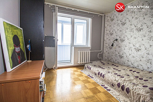 Ehitajate tee 113, Haabersti, Tallinn, Harjumaa (4 foto / 10)