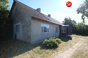 Lääne maakond, Vormsi vald, Rumpo küla (4 foto / 10)