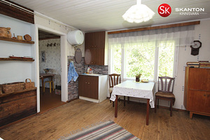 Lääne maakond, Vormsi vald, Rumpo küla (5 foto / 10)