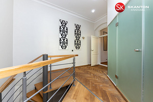Kiriku põik 4, Kesklinna, Tallinn, Harjumaa (5 foto / 10)