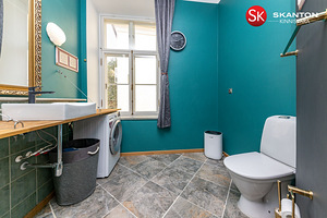 Kiriku põik 4, Kesklinna, Tallinn, Harjumaa (8 foto / 10)