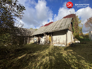 Kesk tn 27, Varstu, Rõuge vald, Võrumaa (3 foto / 10)