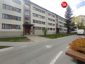 Aleksandri tn 1, Kesklinna, Tartu, Tartumaa (1 foto / 10)