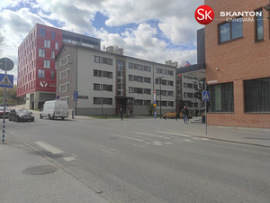 Aleksandri tn 1, Kesklinna, Tartu, Tartumaa (4 foto / 10)