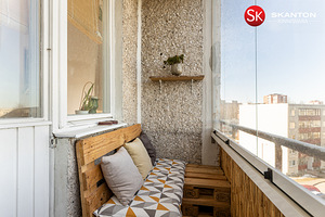 Õismäe tee 47, Haabersti, Tallinn, Harjumaa (4 foto / 10)