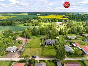 Suve tee 9, Pirgu, Rapla vald, Raplamaa (2 foto / 7)