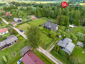 Suve tee 9, Pirgu, Rapla vald, Raplamaa (3 foto / 7)