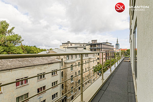 Roosikrantsi tn 9, Kesklinna, Tallinn, Harjumaa (5 foto / 10)