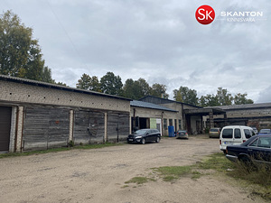 Tehnika põik 14, Kanepi, Kanepi vald, Põlvamaa (4 foto / 5)