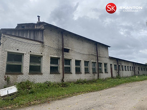 Tehnika põik 14, Kanepi, Kanepi vald, Põlvamaa (5 foto / 5)