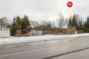 Vehema tee 26, Pärnamäe, Viimsi vald, Harjumaa (1 foto / 10)