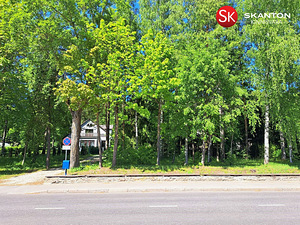Vabaduse tn 23a, Narva-Jõesuu, Narva-Jõesuu linn, Ida-Virumaa (1 foto / 7)