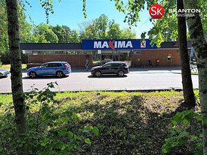 Vabaduse tn 23a, Narva-Jõesuu, Narva-Jõesuu linn, Ida-Virumaa (6 foto / 7)