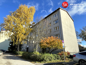 Vindi tn 13, Kristiine, Tallinn, Harjumaa (9 foto / 9)