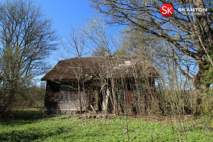Ööbiku, Jõgisoo, Järva vald, Järvamaa (4 foto / 10)
