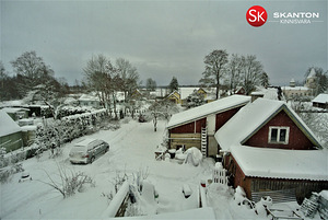 Rohu tn, Lelle, Kehtna vald, Raplamaa (4 foto / 10)