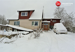 Rohu tn, Lelle, Kehtna vald, Raplamaa (3 foto / 10)