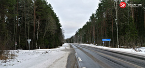 Õnnemaa, Raudoja, Anija vald, Harjumaa (6 foto / 10)