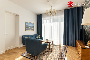 Harju maakond, Tallinn, Kesklinna linnaosa, Ambassador, Gonsiori 9 (1 foto / 10)