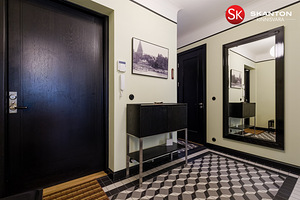 Väike-Karja tn 9, Kesklinna, Tallinn, Harjumaa (8 foto / 10)