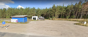 Harju maakond, Viimsi vald, Laiaküla, Vana-Narva mnt 2b (2 foto / 10)