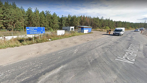 Harju maakond, Viimsi vald, Laiaküla, Vana-Narva mnt 2b (3 foto / 10)