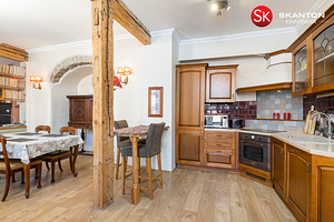 Pikk tn 41, Kesklinna, Tallinn, Harjumaa (3 foto / 10)