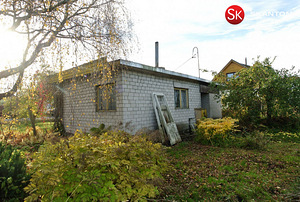 Eesnõmme tee 7, Muuga, Viimsi vald, Harjumaa (3 foto / 10)