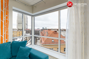 Maakri tn 36, Kesklinna, Tallinn, Harjumaa (4 foto / 10)