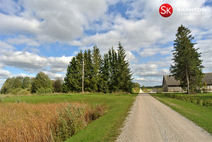 Oru, Kausi, Märjamaa vald, Raplamaa (6 foto / 10)