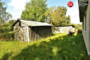 Oru, Kausi, Märjamaa vald, Raplamaa (9 foto / 10)
