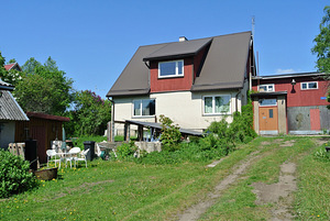 Rohu tn, Lelle, Kehtna vald, Raplamaa (3 foto / 10)