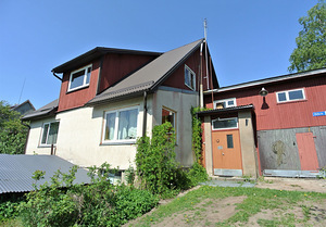 Rohu tn, Lelle, Kehtna vald, Raplamaa (4 foto / 10)