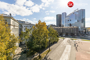 Harju maakond, Tallinn, Kesklinna linnaosa, Ambassador, Gonsiori 9 (5 foto / 10)