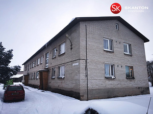 Tartu tn 74, Viljandi, Viljandimaa (8 foto / 8)