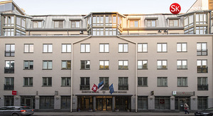Roosikrantsi tn 11, Kesklinna, Tallinn, Harjumaa (8 foto / 8)