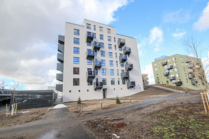 Aiandi tn 9/3, Mustamäe, Tallinn, Harjumaa (2 foto / 10)