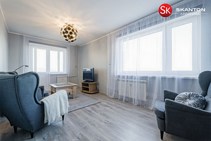 Õismäe tee 68, Haabersti, Tallinn, Harjumaa (5 foto / 10)