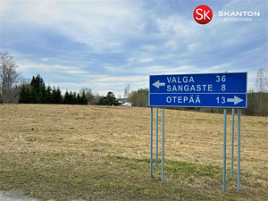 Valga maakond, Otepää vald, Ilmjärve küla (6 foto / 9)