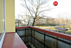 Akadeemia tee 26a, Mustamäe, Tallinn, Harjumaa (9 foto / 10)
